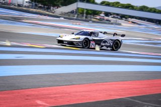 #24 Reiter Engineering DEU KTM X-Bow GT2 Kris Rosenberger AUT Hans Joachim Stuck AUT Am, Free Practice 2, GT2
 | SRO / Dirk Bogaerts Photography
