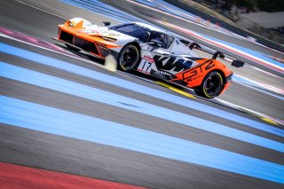 #17 True Racing  AUT KTM X-Bow GT2 Hubert Trunkenpolz AUT Klaus Angerhofer AUT Am, Free Practice 2, GT2
 | SRO / Dirk Bogaerts Photography