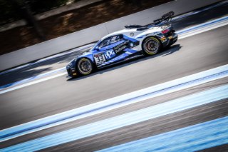 #33 High Class Racing DNK Audi R8 LMS GT2 Mark Patterson USA Anders Fjordbach DNK Pro-Am, Free Practice 2, GT2
 | SRO / Dirk Bogaerts Photography