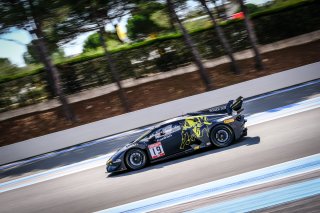 #19 Auto Vitesse CHE Lamborghini Huracan Super Trofeo Evo GT2 Cyril Leimer CHE   Am, Free Practice 2, GT2
 | SRO / Dirk Bogaerts Photography