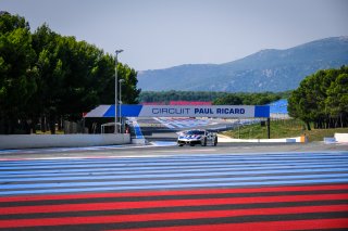 #3 Scuderia Ravetto & Ruberti ITA Ferrari 488 Challenge Evo* JM Littman GBR Luca Demarchi ITA Pro-Am, Free Practice 2, GT2
 | SRO / Dirk Bogaerts Photography