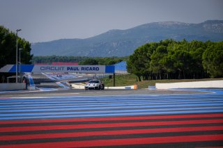 #911 LP Racing ITA Porsche 911 GT2 RS Leonardo Gorini CHE   Am, Free Practice 2, GT2
 | SRO / Dirk Bogaerts Photography
