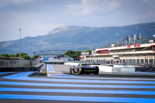 #7 Sportec Motorsport CHE KTM X-Bow GT2 Christoph Ulrich CHE   Am, Free Practice 2, GT2
 | SRO / Dirk Bogaerts Photography