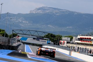 Free Practice 2, GT2
 | SRO / Dirk Bogaerts Photography