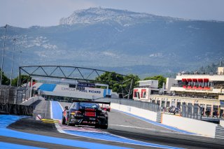 #5 Speed Factory Racing LTU Porsche 911 GT2 RS Aurelijus Rusteika LTU Michael Vergers  NLD Pro-Am, Free Practice 2, GT2
 | SRO / Dirk Bogaerts Photography