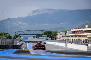 #81 PK Carsport BEL Audi R8 LMS GT2 Peter Guelinckx BEL Bert Longin BEL Pro-Am, Free Practice 2, GT2
 | SRO / Dirk Bogaerts Photography
