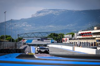 #3 Scuderia Ravetto & Ruberti ITA Ferrari 488 Challenge Evo* JM Littman GBR Luca Demarchi ITA Pro-Am, Free Practice 2, GT2
 | SRO / Dirk Bogaerts Photography