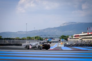 #27 Target Racing ITA Lamborghini Huracan Super Trofeo Evo GT2 Stefan Larsson SWE Mauro Casadei ITA Am, Free Practice 2, GT2
 | SRO / Dirk Bogaerts Photography
