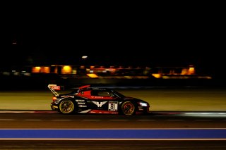 #81 PK Carsport BEL Audi R8 LMS GT2 Peter Guelinckx BEL Bert Longin BEL Pro-Am, Qualifying
 | SRO / Dirk Bogaerts Photography