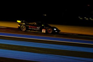 #7 Sportec Motorsport CHE KTM X-Bow GT2 Christoph Ulrich CHE   Am, Qualifying
 | SRO / Dirk Bogaerts Photography