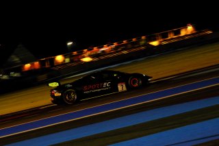 #7 Sportec Motorsport CHE KTM X-Bow GT2 Christoph Ulrich CHE   Am, Qualifying
 | SRO / Dirk Bogaerts Photography