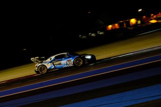 #33 High Class Racing DNK Audi R8 LMS GT2 Mark Patterson USA Anders Fjordbach DNK Pro-Am, Qualifying
 | SRO / Dirk Bogaerts Photography