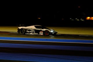 #24 Reiter Engineering DEU KTM X-Bow GT2 Kris Rosenberger AUT Hans Joachim Stuck AUT Am, Qualifying
 | SRO / Dirk Bogaerts Photography