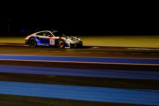 #911 LP Racing ITA Porsche 911 GT2 RS Leonardo Gorini CHE   Am, Qualifying
 | SRO / Dirk Bogaerts Photography