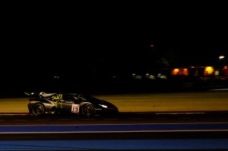 #19 Auto Vitesse CHE Lamborghini Huracan Super Trofeo Evo GT2 Cyril Leimer CHE   Am, Qualifying
 | SRO / Dirk Bogaerts Photography