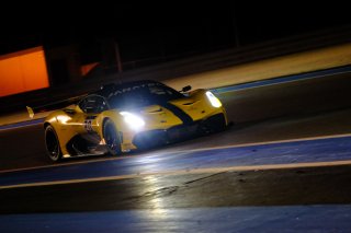 #20 High Class Racing DNK Brabham BT62 GT2 Dennis Andersen DNK David Philip Brabham GBR Pro-am, Qualifying
 | SRO / Dirk Bogaerts Photography