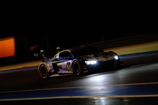 #33 High Class Racing DNK Audi R8 LMS GT2 Mark Patterson USA Anders Fjordbach DNK Pro-Am, Qualifying
 | SRO / Dirk Bogaerts Photography
