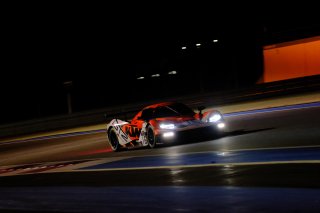 #16 True Racing AUT KTM X-Bow GT2 Sehdi Sarmini AUT Stefan Rosina SVK Pro-Am, Qualifying
 | SRO / Dirk Bogaerts Photography