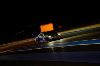 #911 LP Racing ITA Porsche 911 GT2 RS Leonardo Gorini CHE   Am, Qualifying
 | SRO / Dirk Bogaerts Photography