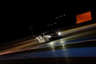 #3 Scuderia Ravetto & Ruberti ITA Ferrari 488 Challenge Evo* JM Littman GBR Luca Demarchi ITA Pro-Am, Qualifying
 | SRO / Dirk Bogaerts Photography