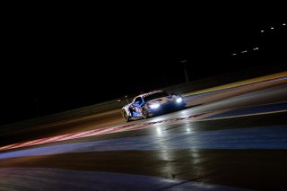 #33 High Class Racing DNK Audi R8 LMS GT2 Mark Patterson USA Anders Fjordbach DNK Pro-Am, Qualifying
 | SRO / Dirk Bogaerts Photography