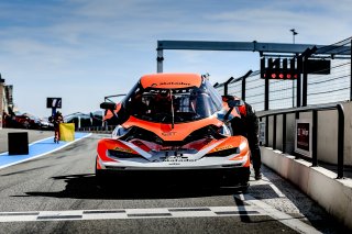 Scrutineering
 | SRO / Patrick Hecq Photography