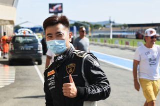 Pitlane
 | SRO / Patrick Hecq Photography