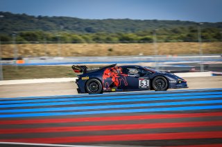#63 Auto Vitesse CHE Lamborghini Huracan Super Trofeo Evo GT2 C&eacute;dric Leimer CHE Julien Piguet FRA Pro-Am, Paid Test Session
 | SRO / Patrick Hecq Photography