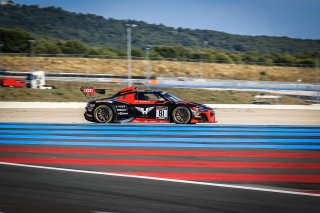 #81 PK Carsport BEL Audi R8 LMS GT2 Peter Guelinckx BEL Bert Longin BEL Pro-Am, Paid Test Session
 | SRO / Patrick Hecq Photography