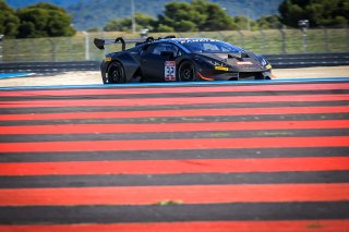 #32 Target Racing ITA Lamborghini Huracan Super Trofeo Evo GT2 Jaromir Jirik CZE Han Huilin CHN Am, Paid Test Session
 | SRO / Patrick Hecq Photography