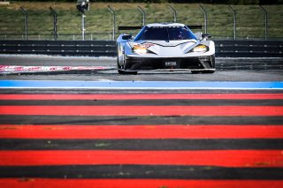 #24 Reiter Engineering DEU KTM X-Bow GT2 Kris Rosenberger AUT Hans Joachim Stuck AUT Am
 | SRO / Patrick Hecq Photography