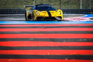 #20 High Class Racing DNK Brabham BT62 GT2 Dennis Andersen DNK David Philip Brabham GBR Pro-am, Paid Test Session
 | SRO / Patrick Hecq Photography