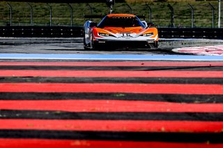 #16 True Racing AUT KTM X-Bow GT2 Sehdi Sarmini AUT Stefan Rosina SVK Pro-Am, Paid Test Session
 | SRO / Patrick Hecq Photography