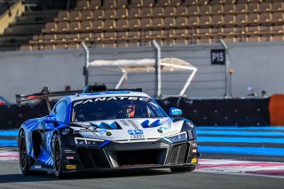 #33 High Class Racing DNK Audi R8 LMS GT2 Mark Patterson USA Anders Fjordbach DNK Pro-Am, Paid Test Session
 | SRO / Patrick Hecq Photography