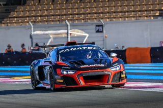 #81 PK Carsport BEL Audi R8 LMS GT2 Peter Guelinckx BEL Bert Longin BEL Pro-Am, Paid Test Session
 | SRO / Patrick Hecq Photography
