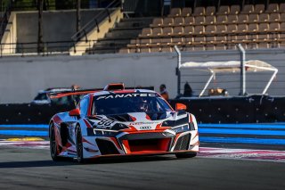 #88 LP Racing ITA Audi R8 LMS GT2 Stephane Ratel FRA Luca Pirri ITA Pro-Am, Paid Test Session
 | SRO / Patrick Hecq Photography