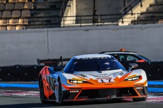 #17 True Racing  AUT KTM X-Bow GT2 Hubert Trunkenpolz AUT Klaus Angerhofer AUT Am, Paid Test Session
 | SRO / Patrick Hecq Photography