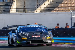 #27 Target Racing ITA Lamborghini Huracan Super Trofeo Evo GT2 Stefan Larsson SWE Mauro Casadei ITA Am
 | SRO / Patrick Hecq Photography