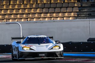 #24 Reiter Engineering DEU KTM X-Bow GT2 Kris Rosenberger AUT Hans Joachim Stuck AUT Am, Paid Test Session
 | SRO / Patrick Hecq Photography