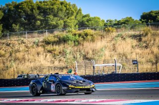 #19 Auto Vitesse CHE Lamborghini Huracan Super Trofeo Evo GT2 Cyril Leimer CHE   Am, Free Practice 1
 | SRO / Patrick Hecq Photography