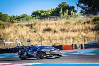 #27 Target Racing ITA Lamborghini Huracan Super Trofeo Evo GT2 Stefan Larsson SWE Mauro Casadei ITA Am, Free Practice 1
 | SRO / Patrick Hecq Photography