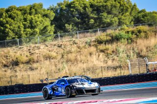 #33 High Class Racing DNK Audi R8 LMS GT2 Mark Patterson USA Anders Fjordbach DNK Pro-Am, Free Practice 1
 | SRO / Patrick Hecq Photography