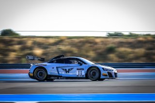 #11 PK Carsport BEL Audi R8 LMS GT2 Jens Liebhauser DEU Stienes Longin BEL Pro-Am, Free Practice 1
 | SRO / Patrick Hecq Photography