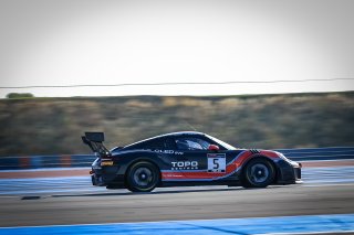 #5 Speed Factory Racing LTU Porsche 911 GT2 RS Aurelijus Rusteika LTU Michael Vergers  NLD Pro-Am, Free Practice 1
 | SRO / Patrick Hecq Photography