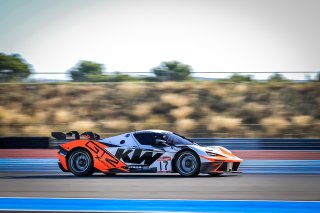 #17 True Racing  AUT KTM X-Bow GT2 Hubert Trunkenpolz AUT Klaus Angerhofer AUT Am, Free Practice 1
 | SRO / Patrick Hecq Photography