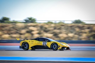 #20 High Class Racing DNK Brabham BT62 GT2 Dennis Andersen DNK David Philip Brabham GBR Pro-am, Free Practice 1
 | SRO / Patrick Hecq Photography