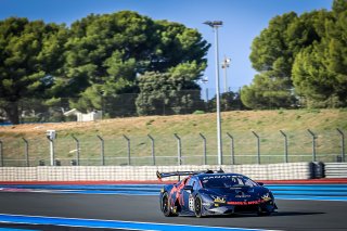 #63 Auto Vitesse CHE Lamborghini Huracan Super Trofeo Evo GT2 C&eacute;dric Leimer CHE Julien Piguet FRA Pro-Am, Free Practice 1
 | SRO / Patrick Hecq Photography