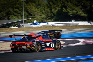 #81 PK Carsport BEL Audi R8 LMS GT2 Peter Guelinckx BEL Bert Longin BEL Pro-Am, Free Practice 1
 | SRO / Patrick Hecq Photography