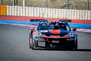#5 Speed Factory Racing LTU Porsche 911 GT2 RS Aurelijus Rusteika LTU Michael Vergers  NLD Pro-Am, Free Practice 1
 | SRO / Patrick Hecq Photography
