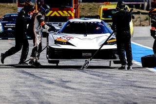 Free Practice 2, Pitlane
 | SRO / Patrick Hecq Photography